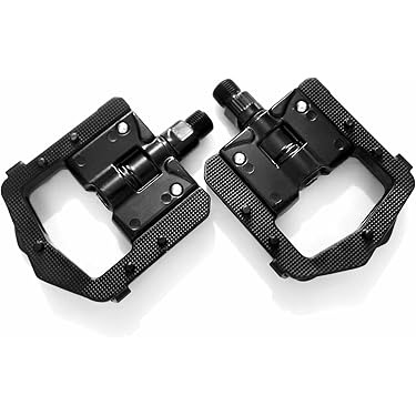 Amazon.co.jp 最新リリース: 自転車用ペダル の新着ランキングです。