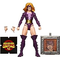 Amazon.co.jp: ハズブロ(HASBRO) MARVEL マーベルコミックス シー