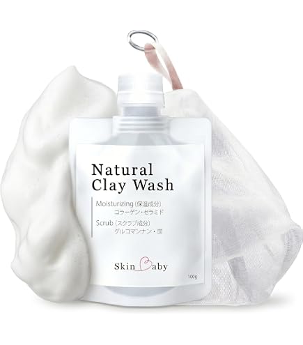 Amazon | シーボンパル ディープクリアフォーム | シーボン. | 洗顔