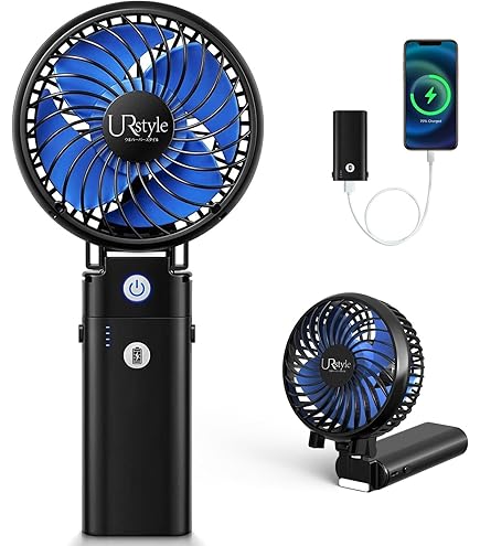 Amazon.co.jp: 3代目J.S.B. Logo Handy Fan（Black）ハンディ