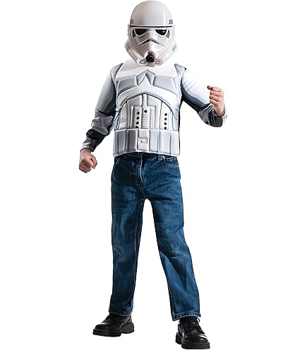 Amazon.co.jp: スターウォーズ ストームトルーパー デラックス