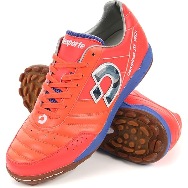 Amazon | [DESPORTE] [デスポルチ] フットサル シューズ サンルイス KT