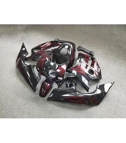 Amazon | HYESUNG バイク外装 適合車種CBR250R MC19 1988-1989用 社外