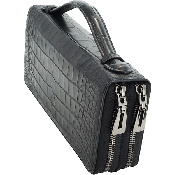 Amazon | [コーチ] 超大型財布 ダブルジップ トラベル Double Zip