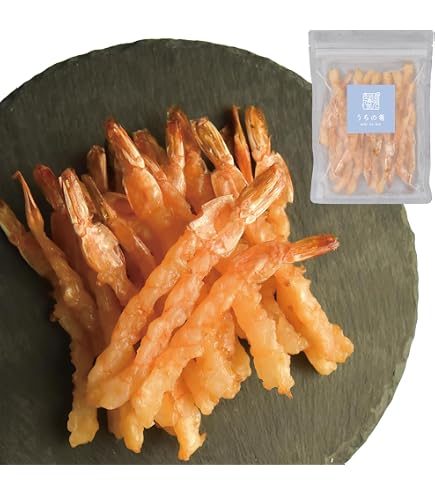 Amazon | 干しエビ ピリ辛 焼きえび 98g おつまみ 珍味 海老 辛め えび