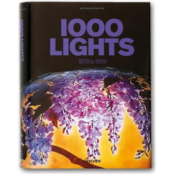 洋書 1000 Lights, Volume II: 1960 - Present Amazon | 1000 Lights, Volume II: 1960 - Present | Fiell