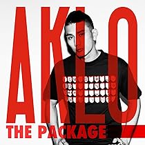 AKLO 非売品　アルバム特典CD 4枚セット　kreva zorn AKLO 非売品 アルバム特典CD 4枚セット kreva zorn AKLO 非売品