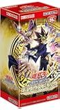 遊戯王OCG デュエルモンスターズ デュエリストパック -レジェンドデュエリスト編6- BOX