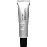 NULL メンズ BBクリーム (メーキャップ効果で 青ひげ/クマ/ニキビ跡 を隠す。 日焼け止め SPF30 PA++ としても) コンシーラー ファンデーション 20g