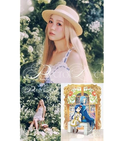 Amazon.co.jp: 【限定特典チェキ風ミニブロマイド付き】 西野カナ LOVE