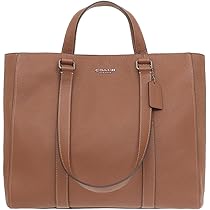 Amazon | [コーチ] バッグ(トートバッグ) FC8157 C8157 サドル