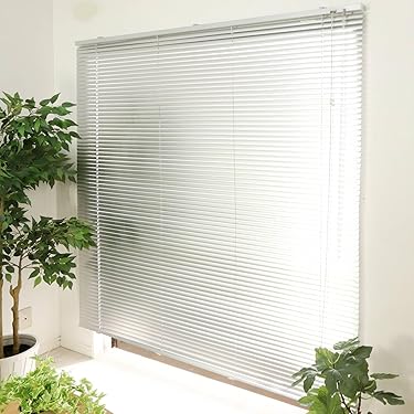 カーテンレール専用 木製ブラインド【穴あけ不要】※最終お値下げ❗ カーテンレール専用 木製ブラインド【穴あけ不要】※最終お値下げ