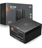 【新品】PCCOOLER CPS PSU YS1000 電源、1000W CPS YS1000 | パソコン工房【公式通販】