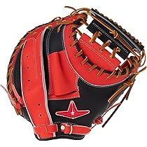 Amazon | 【ALL-STAR】オールスター 軟式用 キャッチャーミット