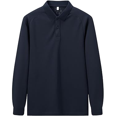 Amazon.co.jp 最新リリース: メンズポロシャツ の新着ランキングです。