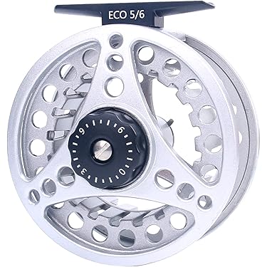 FLY TROUT III フライリール ゴールド Fly Reels
