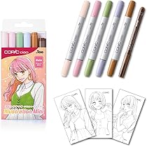 コピックチャオ 68本セット COPIC ciao .Too マルチライナー付 Tooコピック チャオ72色セット マルチライナー 専用スケッチ