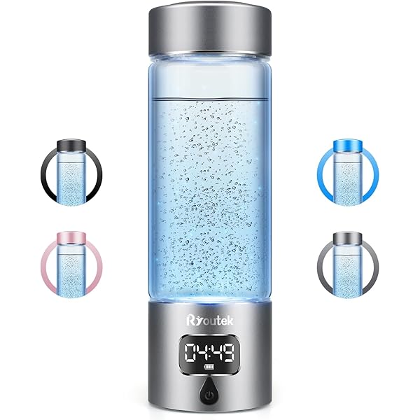 ポータブル水素生成器ハイドロライトH2 Amazon | ポータブル水素生成器 Hydrolight H2(ハイドロライト