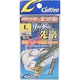 Amazon ヤマシタ Yamashita ショックリーダー 太刀魚テンヤリーダー Fc フロロカーボン 70cm 10号 ヤマシタ Yamashita ハリス