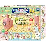 CUTIE STIX DX (キューティー スティックス DX) すみっコぐらし