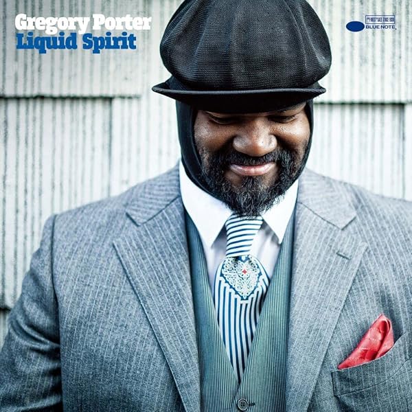 Amazon.co.jp: Gregory Porter - Be Good (Vinyl): ミュージック