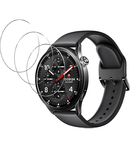 Amazon.co.jp: ClearView [2枚セット]EAGLE VISION watch ACE EV-933