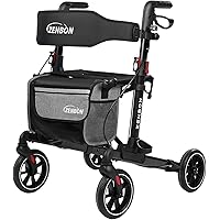 Amazon | ZENBON 歩行器 シルバーカー 高齢者用 超軽量アルミ製
