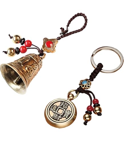 魔除鈴浄化開運 Amazon.co.jp: 水琴鈴 勾玉の鈴 ストラップ 金の鈴 魔除け鈴 お守り ま
