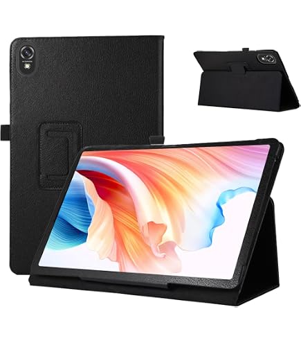 Amazon.co.jp: For Blackview Tab18 ケース 保護ケース【JYJIEJIE