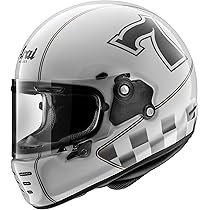 Amazon | アライ(ARAI) バイクヘルメット フルフェイス RAPIDE