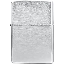 Amazon.co.jp: ZIPPO (ジッポー) CROME CLASSIC スタンダード NO.200