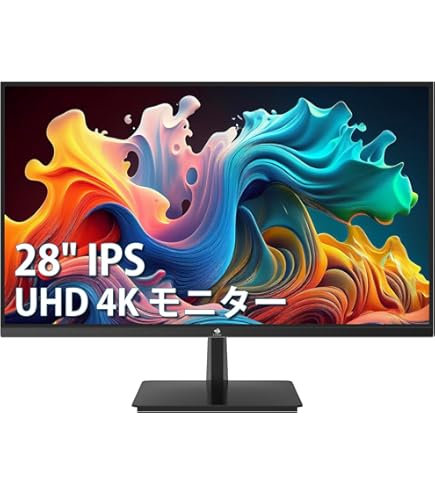Amazon.com: Acer Gaming Monitor 28” KG281K bmiipx 3840 x 2160 AMD  