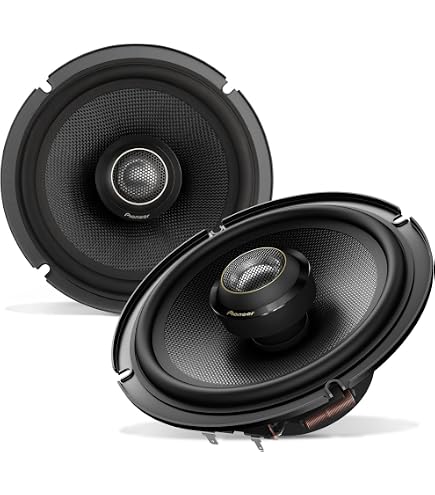 TS-Z172PRS パイオニア　17cm セパレート　スピーカー2本 Amazon.co.jp: パイオニア 17cmセパレート2ウェイスピーカー TS