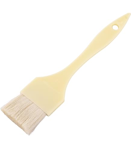 Amazon｜一高 NEO料理刷毛 華月(埋込式山羊毛) 75mm BHK7805