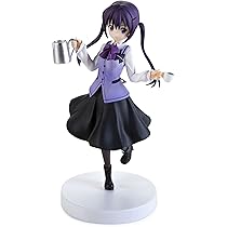 (未使用･未開封品)ご注文はうさぎですか?? ティータイムスペシャルフィギュア〜リゼ〜 71cyklGPldL._AC_UL210_SR210,