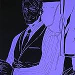 GANGSTA. iPad壁紙 ダニエル・モンロー GANGSTA. iPad壁紙 ダニエル・モンロー