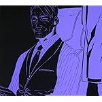 GANGSTA. QHD(1080×960) ダニエル・モンロー GANGSTA. QHD(1080×960) ダニエル・モンロー