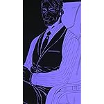 GANGSTA. iPhone SE/8/7/6s(750×1334)壁紙 ダニエル・モンロー GANGSTA. iPhone SE/8/7/6s(750×1334)壁紙 ダニエル・モンロー