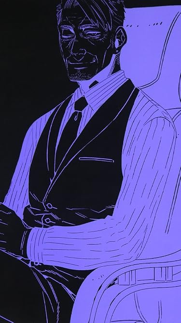 マンガBANGで読めるアニメ化・ドラマ化作品 - ダニエル・モンロー