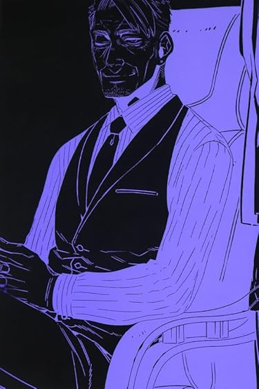 マンガBANGで読めるアニメ化・ドラマ化作品 - ダニエル・モンロー