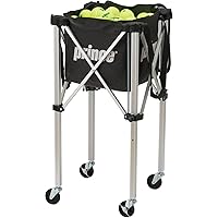 Amazon.co.jp: Prince(プリンス) テニス ボールバスケット