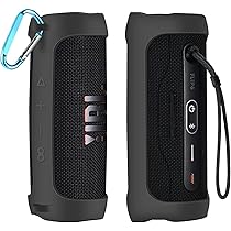 JBL Bluetooth スピーカー FLIP3 キャリングケース付き JBL