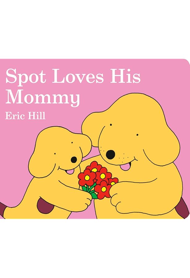 コロちゃん ボードブック8冊セット（Spot's Story Collection - 8