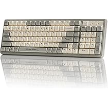 MADLIONS コンパクトキーボード 英語配列 MADLIONS：Best Magnetic Gaming Keyboard