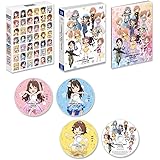 アイドルマスター シンデレラガールズ劇場 Blu-ray BOX
