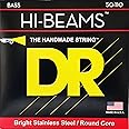 DR ベース弦 HI-BEAM ステンレス .050-.110 ER-50