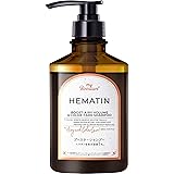 マイブースターズ 【ヘマチンシャンプー】 本体 400ml [エアリー&カラーケア] myBoostars