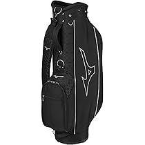MIZUNOゴルフキャディーバッグ軽量約2.7kg 9型/47インチ対応/5分割 71czrgdZ62L._AC_UL210_SR210,