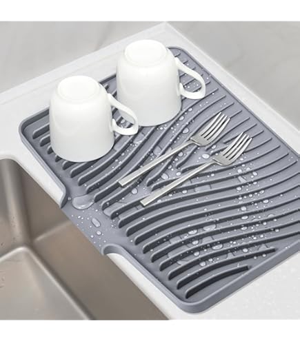 Stove Top Covers For Electric Stove, 30" X 21" Silicone - View #9