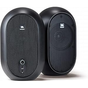 JBL PROFESSIONAL 104-Y3 パワードモニタースピーカー